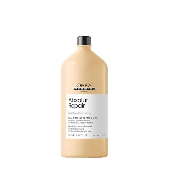 L’Oréal SERIE EXPERT ABSOLUT REPAIR Σαμπουάν