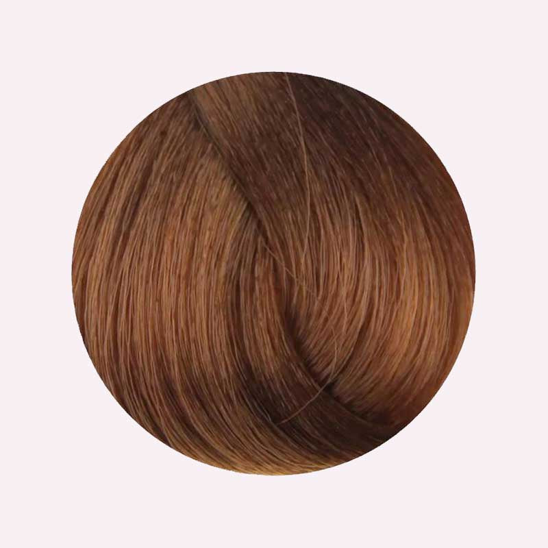 Βαφή μαλλιών 100ml Fanola Color