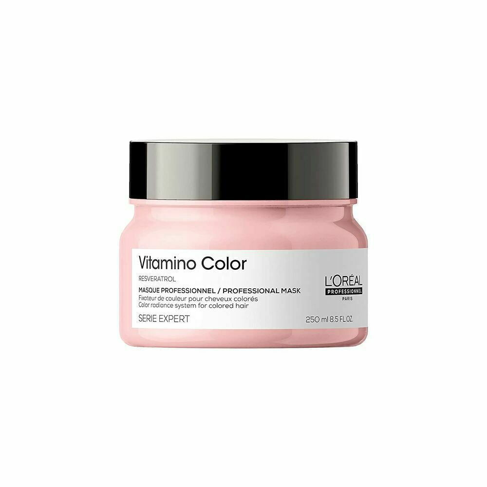 L'Oréal Professionnel Serie Expert Vitamino Color Μάσκα Μαλλιών για Ενδυνάμωση
