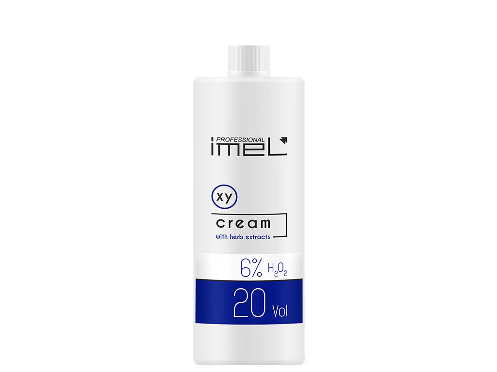Imel Oxycream 20º οξυζενέ