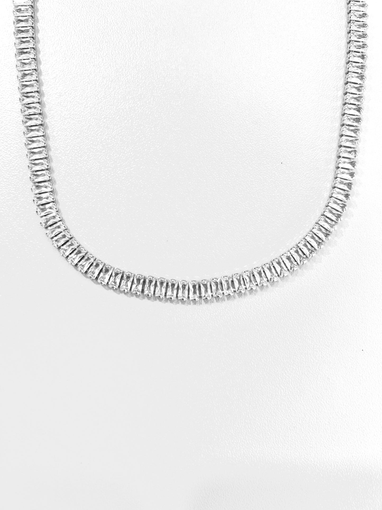 Κολιέ Ριβιέρα Choker