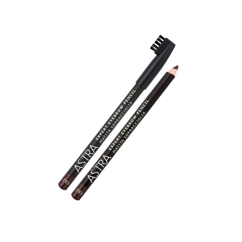 Astra Μολύβι Φρυδιών Expert Eyebrow Pencil