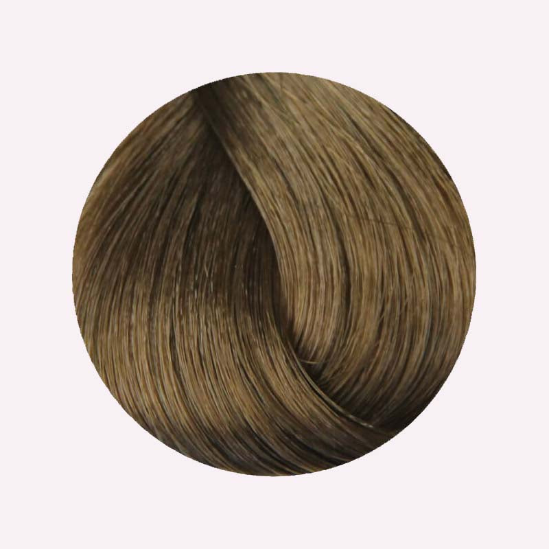 Βαφή μαλλιών 100ml Fanola Color