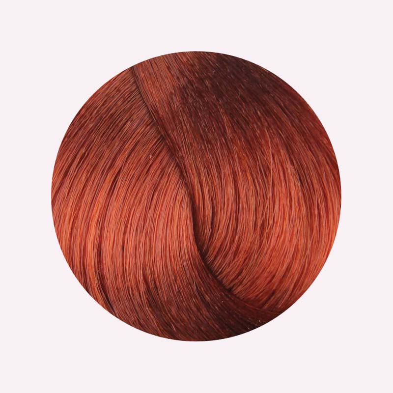 Βαφή μαλλιών 100ml Fanola Color