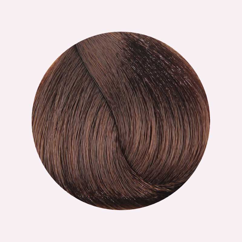 Βαφή μαλλιών 100ml Fanola Color