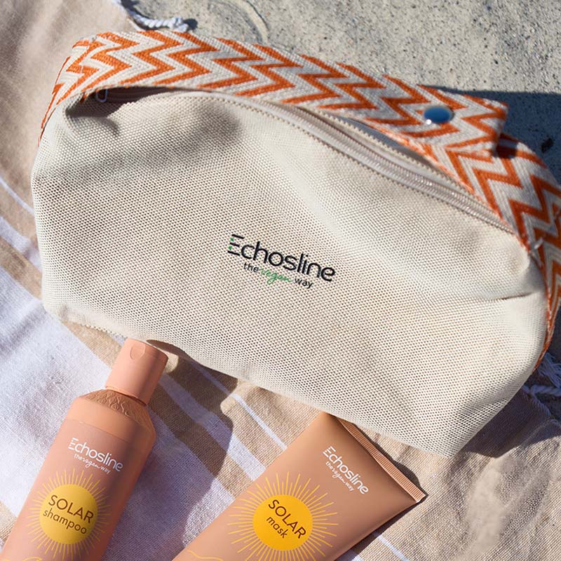 Summer Kit Solar Echoline 3τμχ