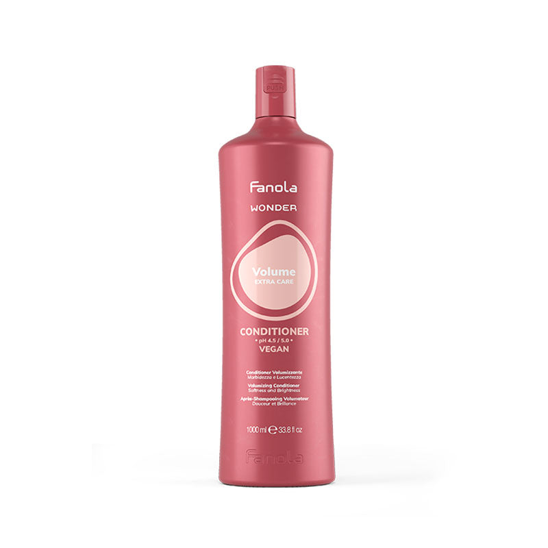 Fanola Conditioner για όγκο Volume Wonder με πανθενόλη