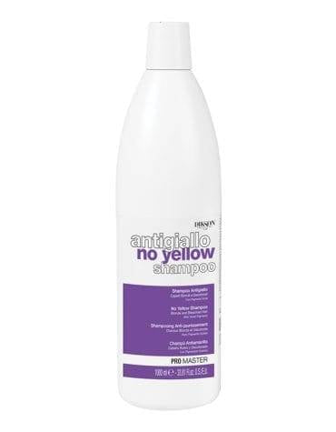 Dikson Σαμπουάν No Yellow 1000ml