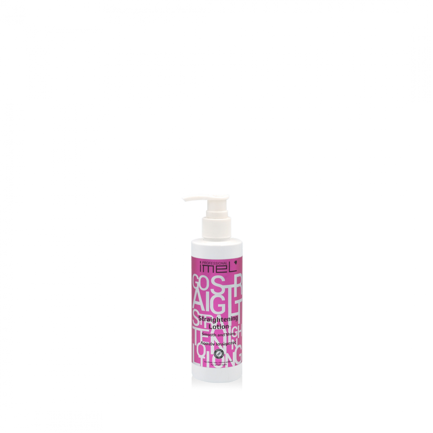 Imel Go Straight 200ml