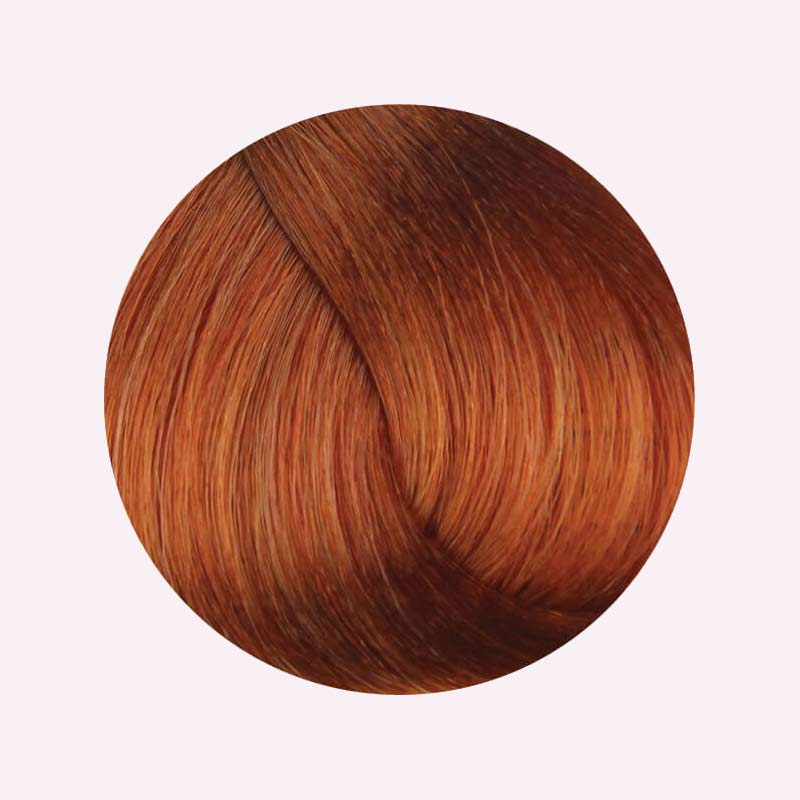 Βαφή μαλλιών 100ml Fanola Color