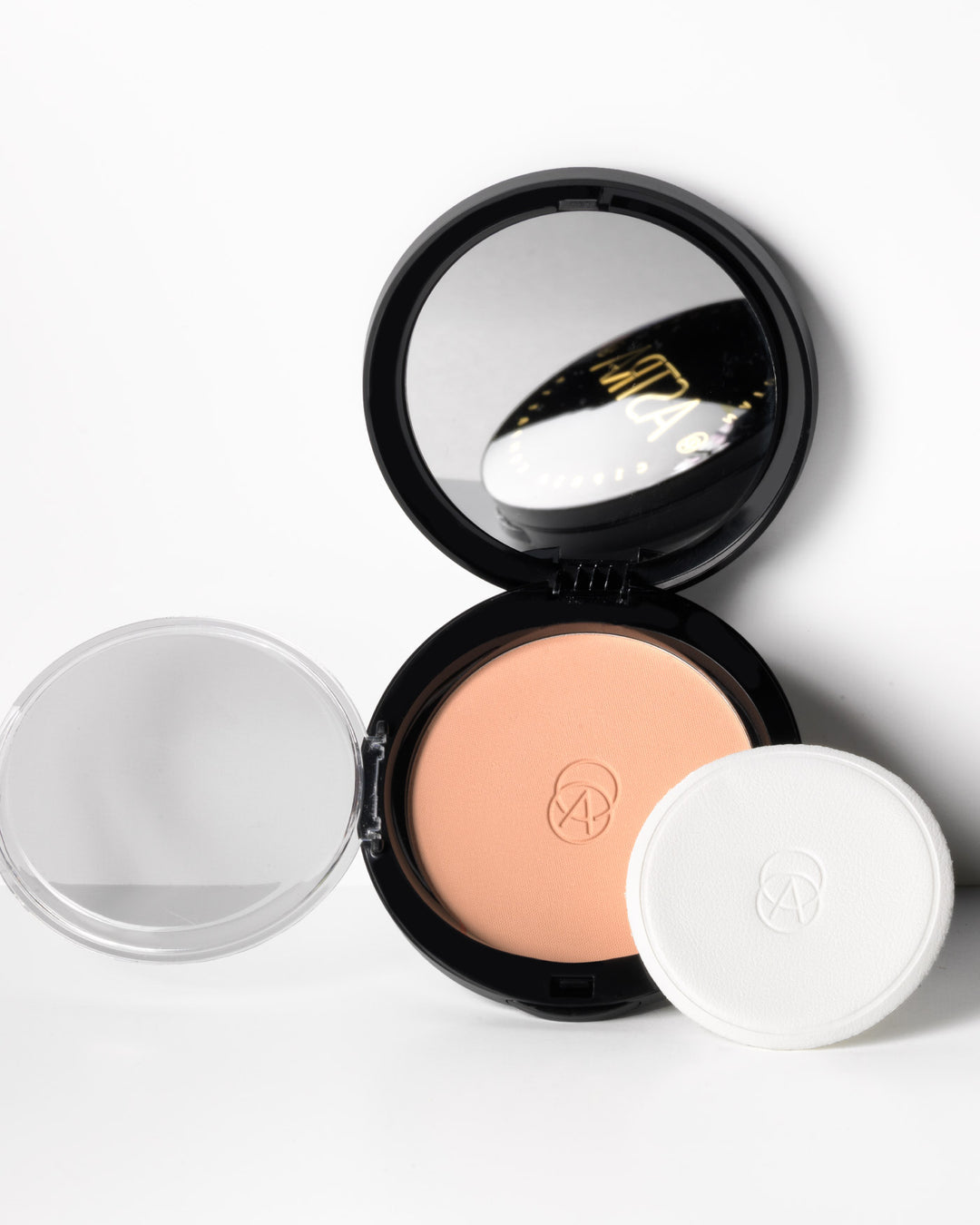 Πούδρα Natural Skin Powder