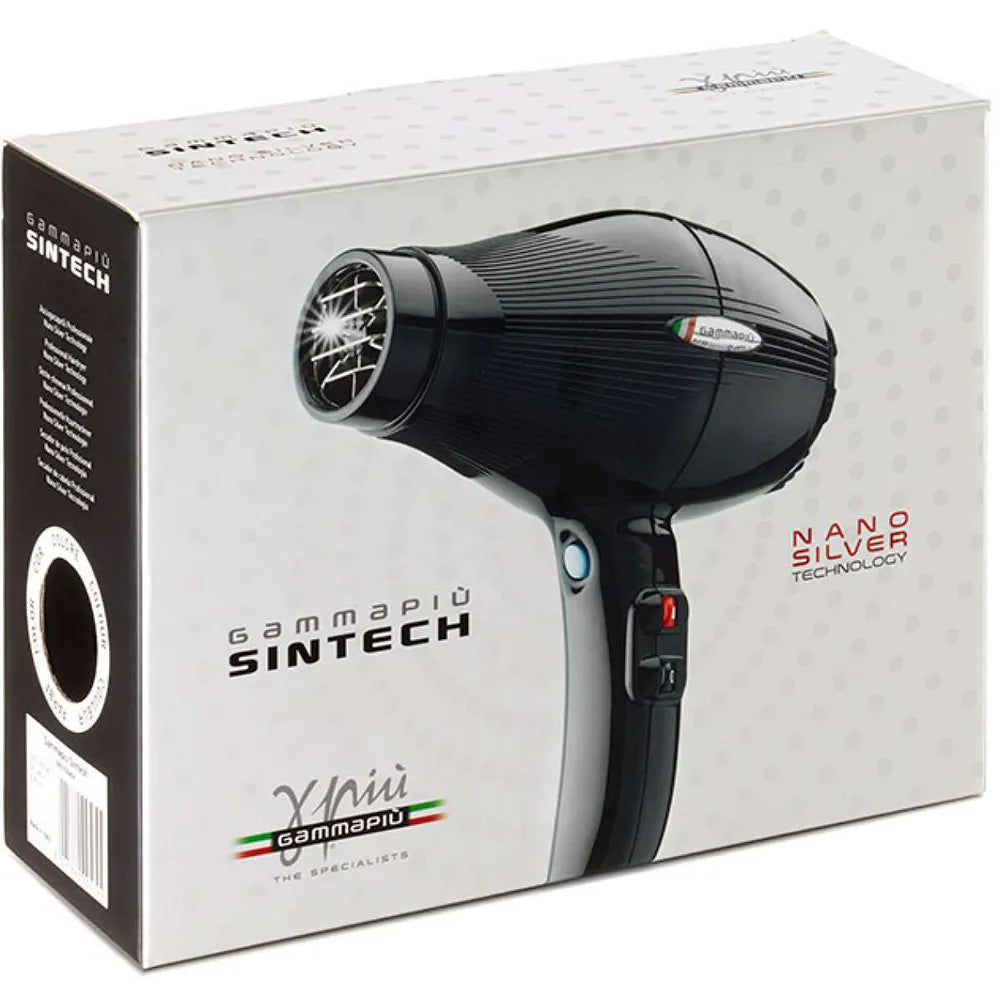 GammaPiu Sintech 2300W