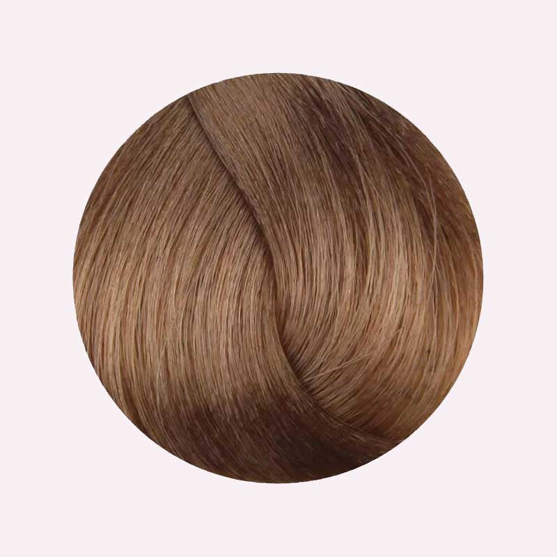 Βαφή μαλλιών 100ml Fanola Color
