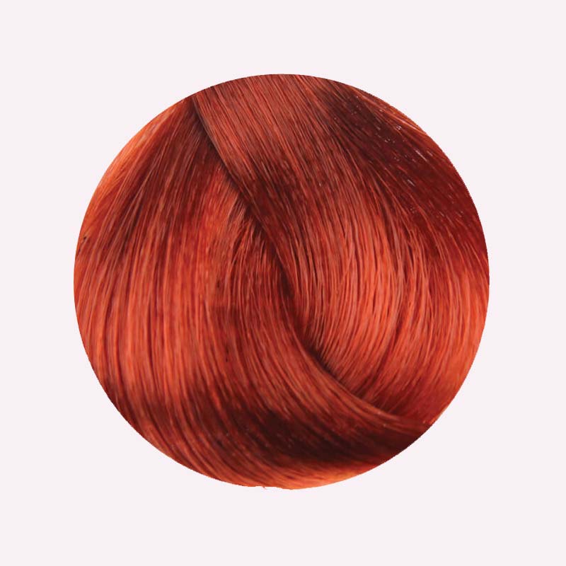 Βαφή μαλλιών 100ml Fanola Color