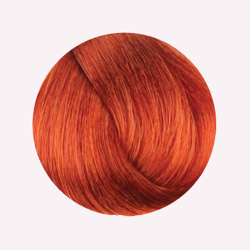 Βαφή μαλλιών 100ml Fanola Color