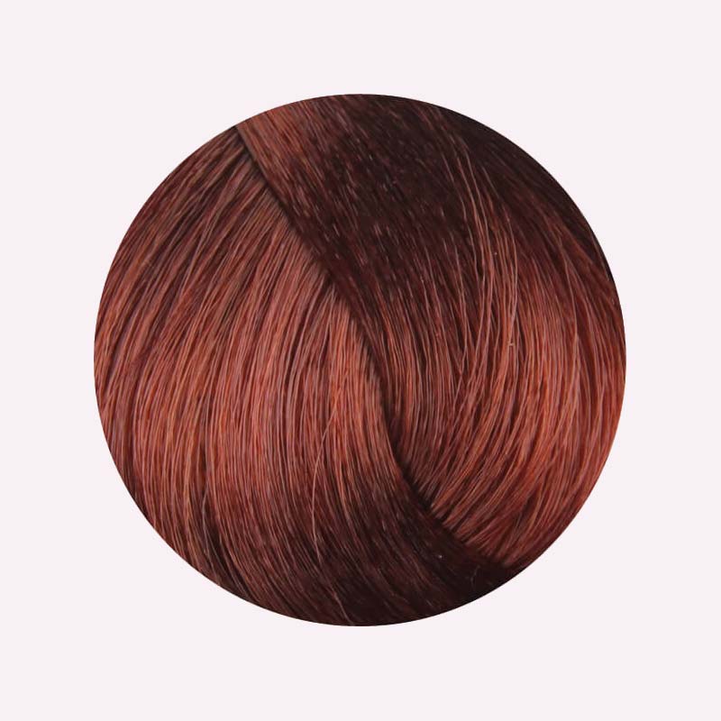 Βαφή μαλλιών 100ml Fanola Color