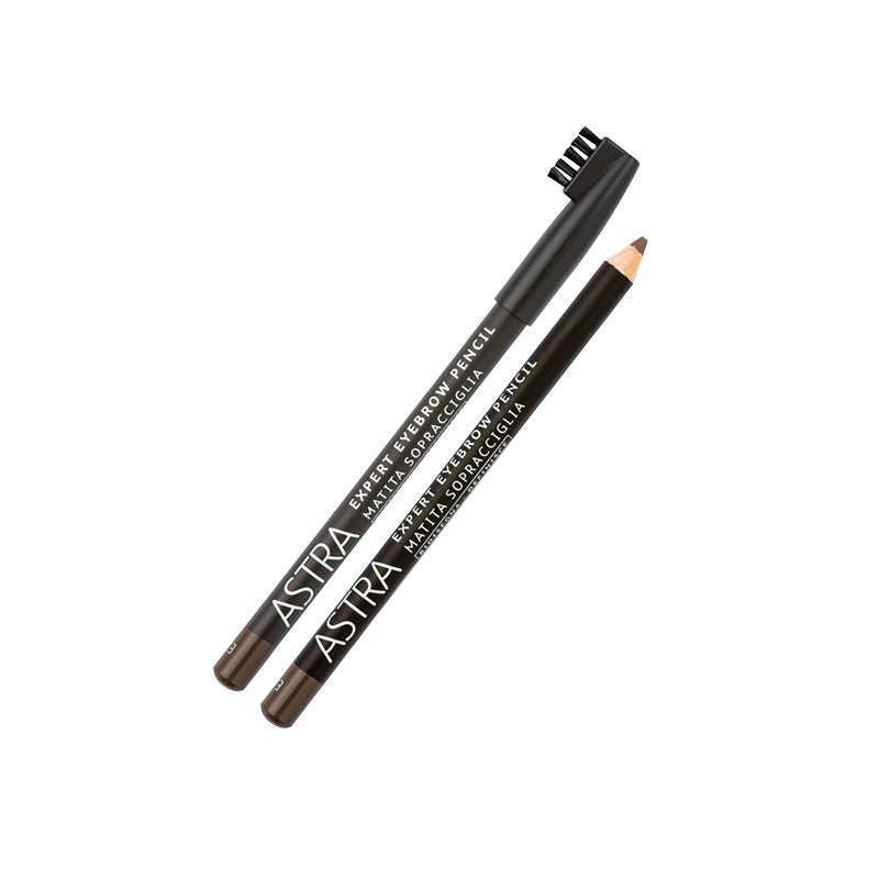 Astra Μολύβι Φρυδιών Expert Eyebrow Pencil