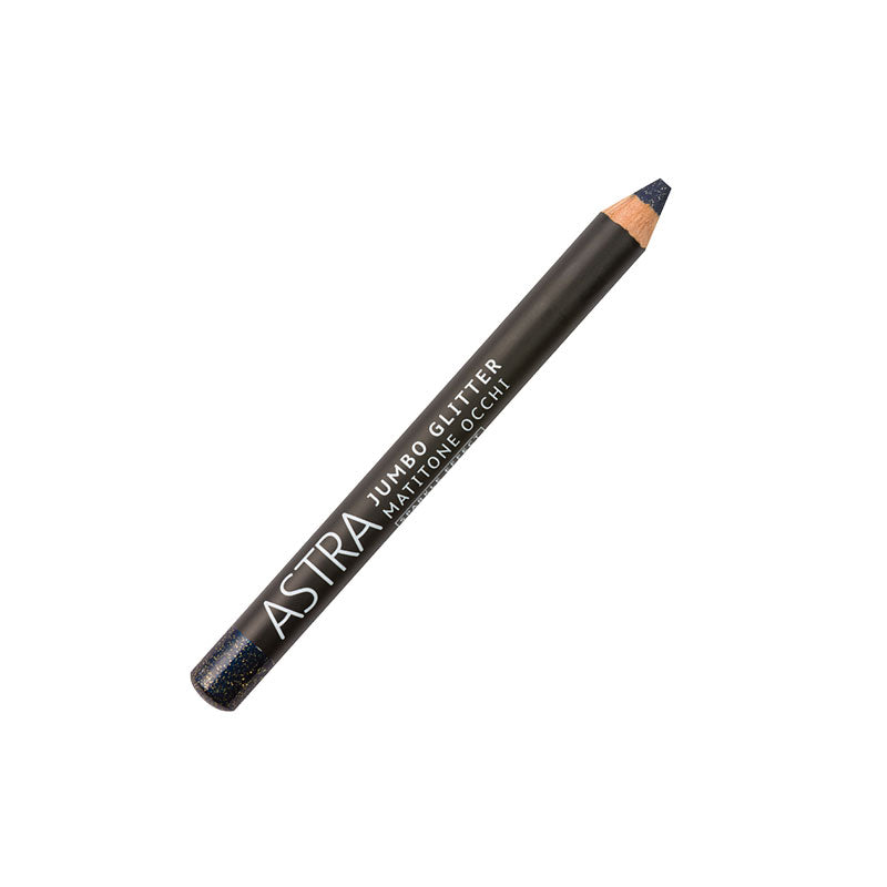Astra Σκιά Ματιών Σε Μολύβι Jumbo Glitter