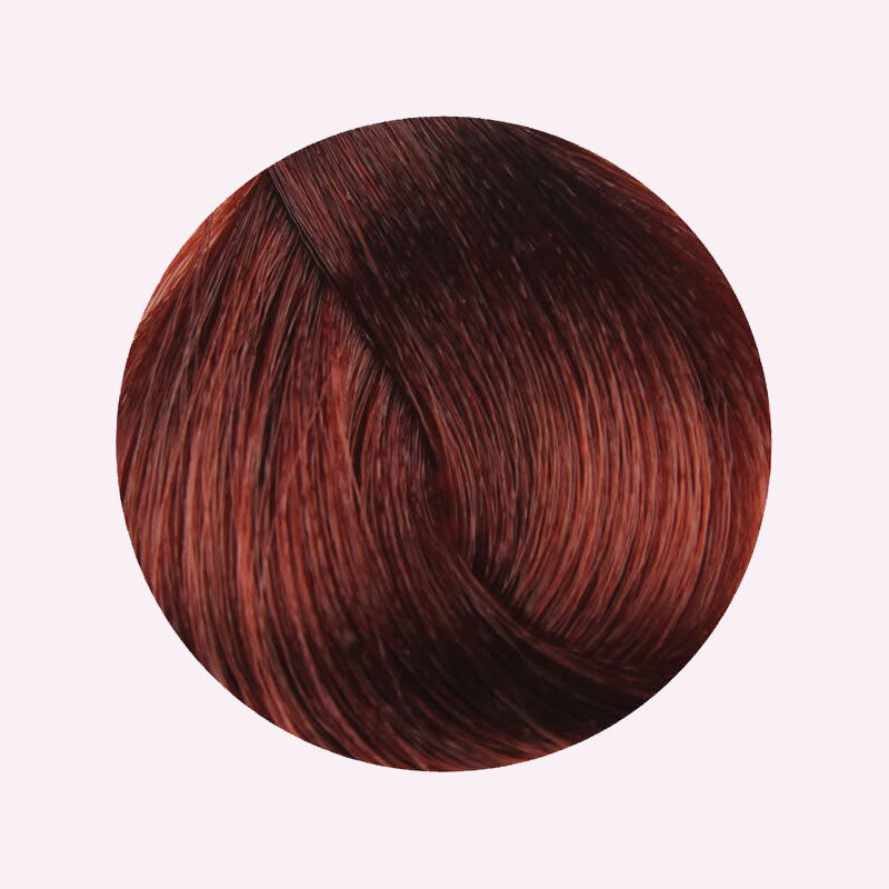 Βαφή μαλλιών 100ml Fanola Color