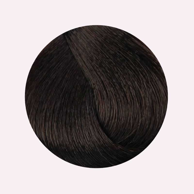 Βαφή μαλλιών 100ml Fanola Color