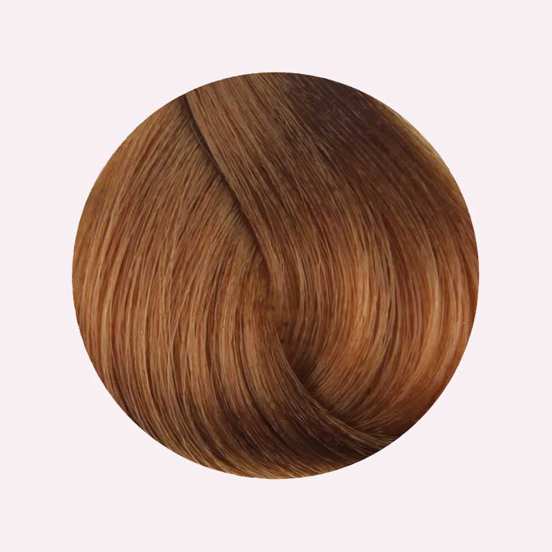 Βαφή μαλλιών 100ml Fanola Color