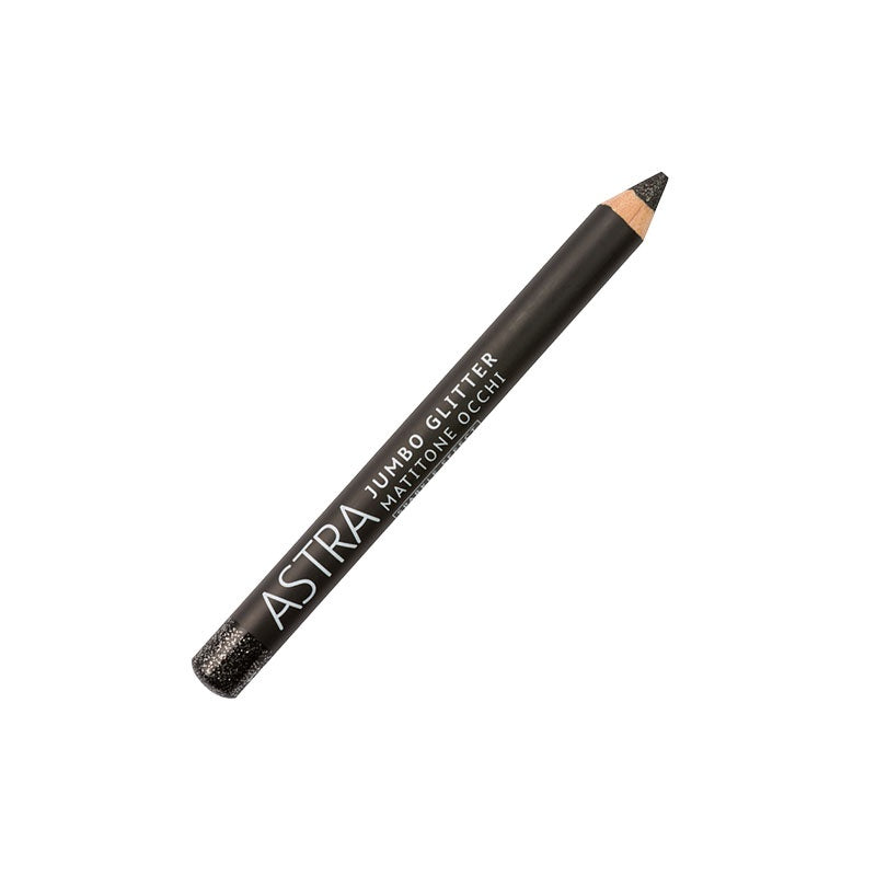 Astra Σκιά Ματιών Σε Μολύβι Jumbo Glitter