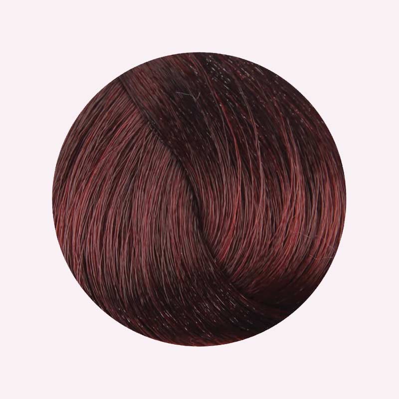 Βαφή μαλλιών 100ml Fanola Color