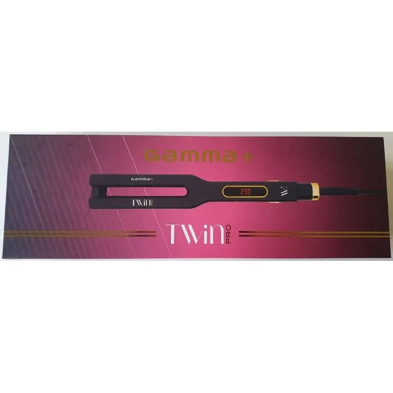 GAMMA PIU- TWIN PRO