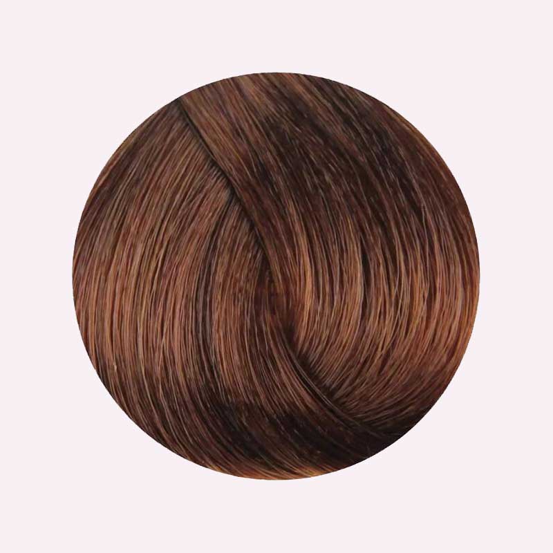 Βαφή μαλλιών 100ml Fanola Color