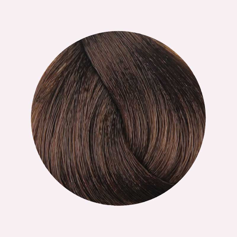 Βαφή μαλλιών 100ml Fanola Color