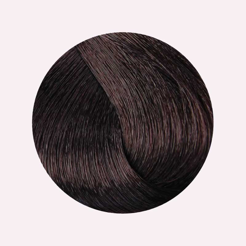 Βαφή μαλλιών 100ml Fanola Color