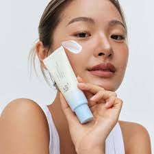 Beauty of Joseon Relief Sun Aqua-fresh Rice + B5 Αντηλιακό Γαλάκτωμα Προσώπου SPF50+ 50ml Sunscreen