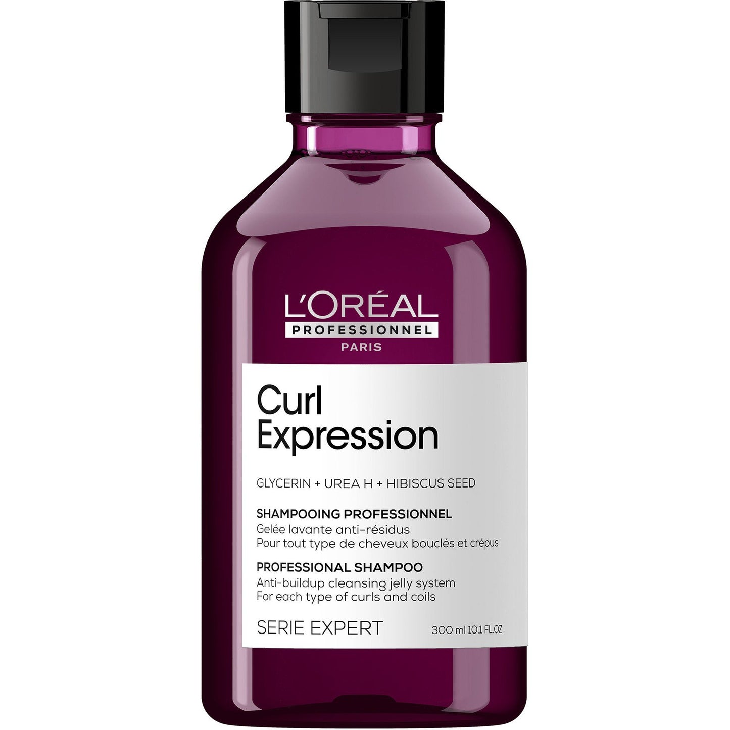 L’Oréal SERIE EXPERT CURL EXPRESSION ANTI-BUILDUP Σαμπουάν