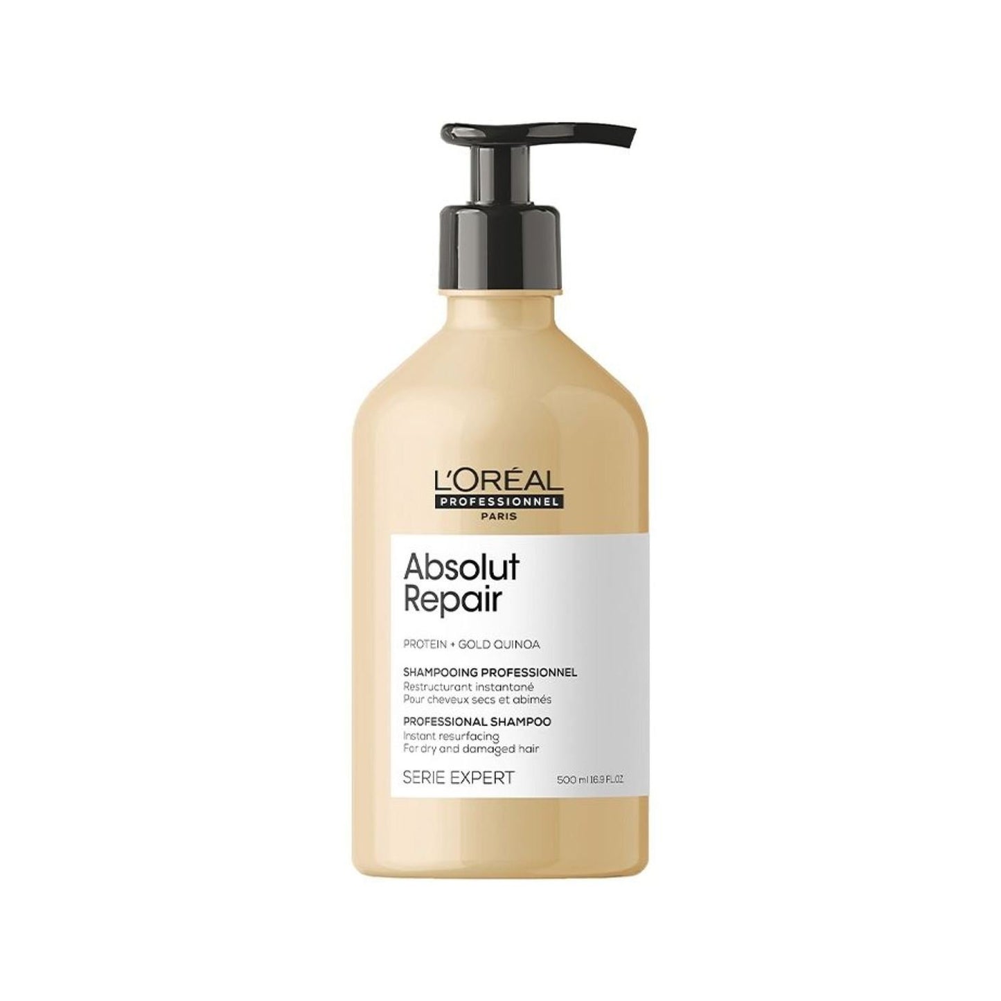 L’Oréal SERIE EXPERT ABSOLUT REPAIR Σαμπουάν