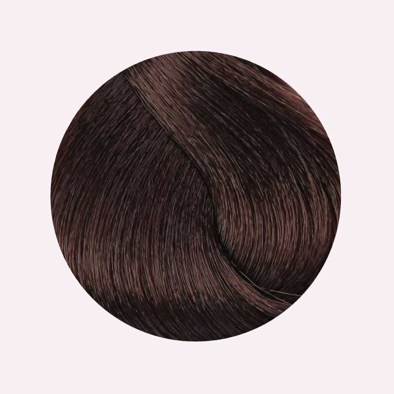 Βαφή μαλλιών 100ml Fanola Color