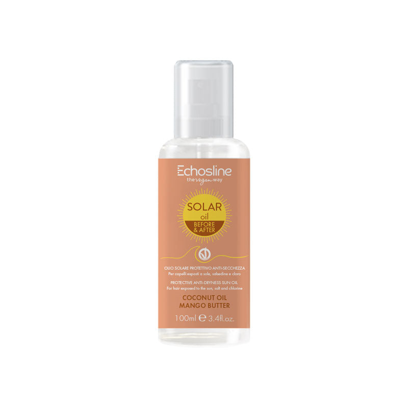 Summer Kit Solar Echoline 3τμχ