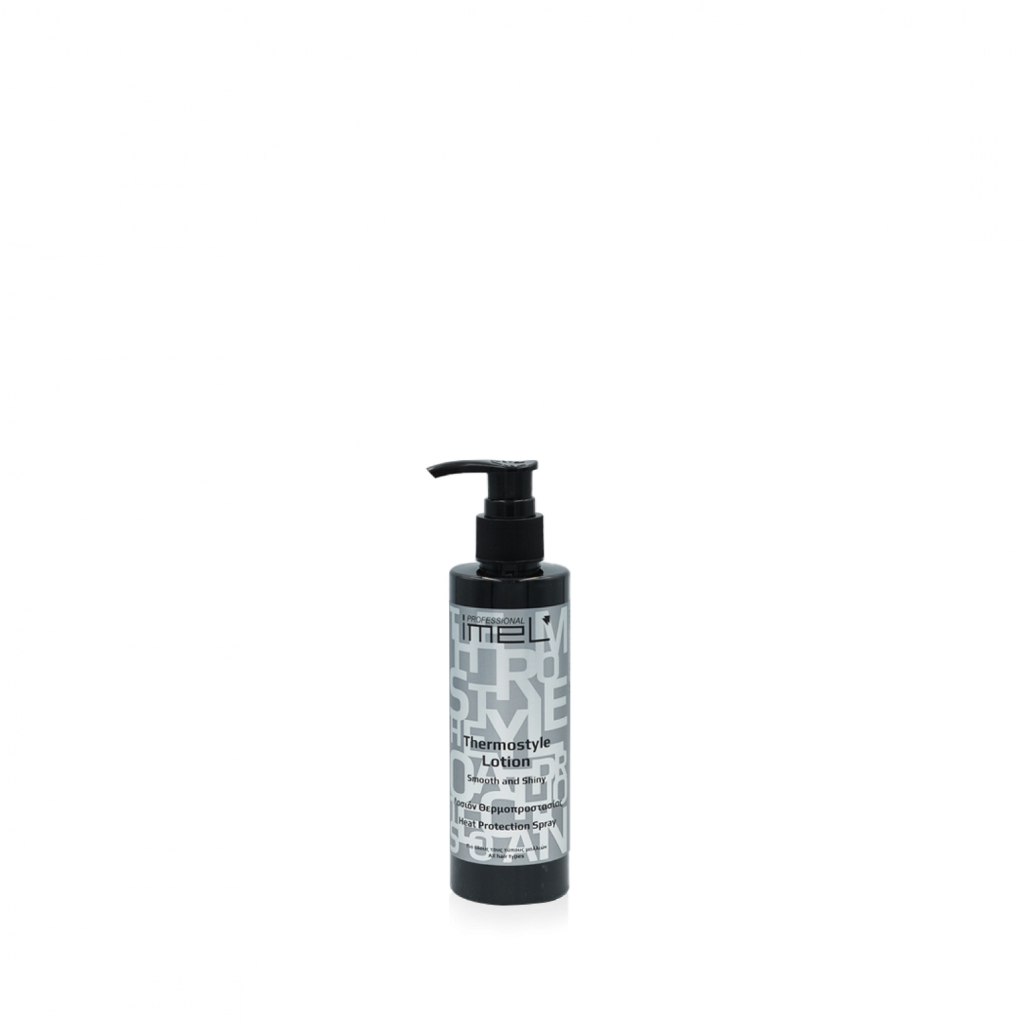 Imel Thermostyle Lotion 200ml