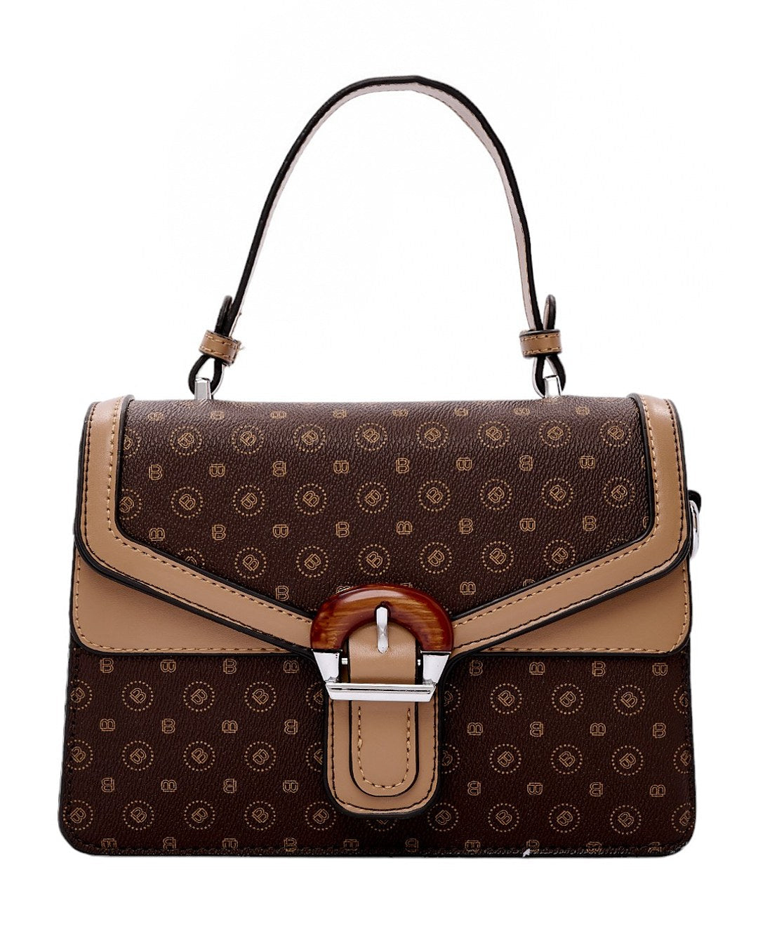 Τσάντα χιαστί BagtoBag SW8907