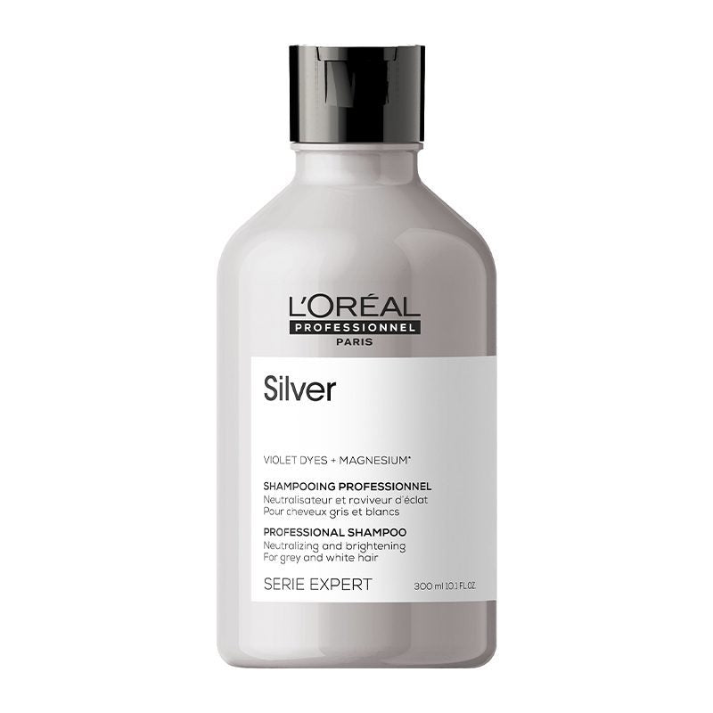L΄Oreal Professionnel Serie Expert Silver Σαμπουάν