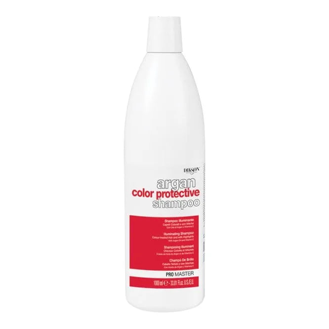 Dikson Σαμπουάν με έλαιο Αργκάν – Argan Color Protective 1000ml