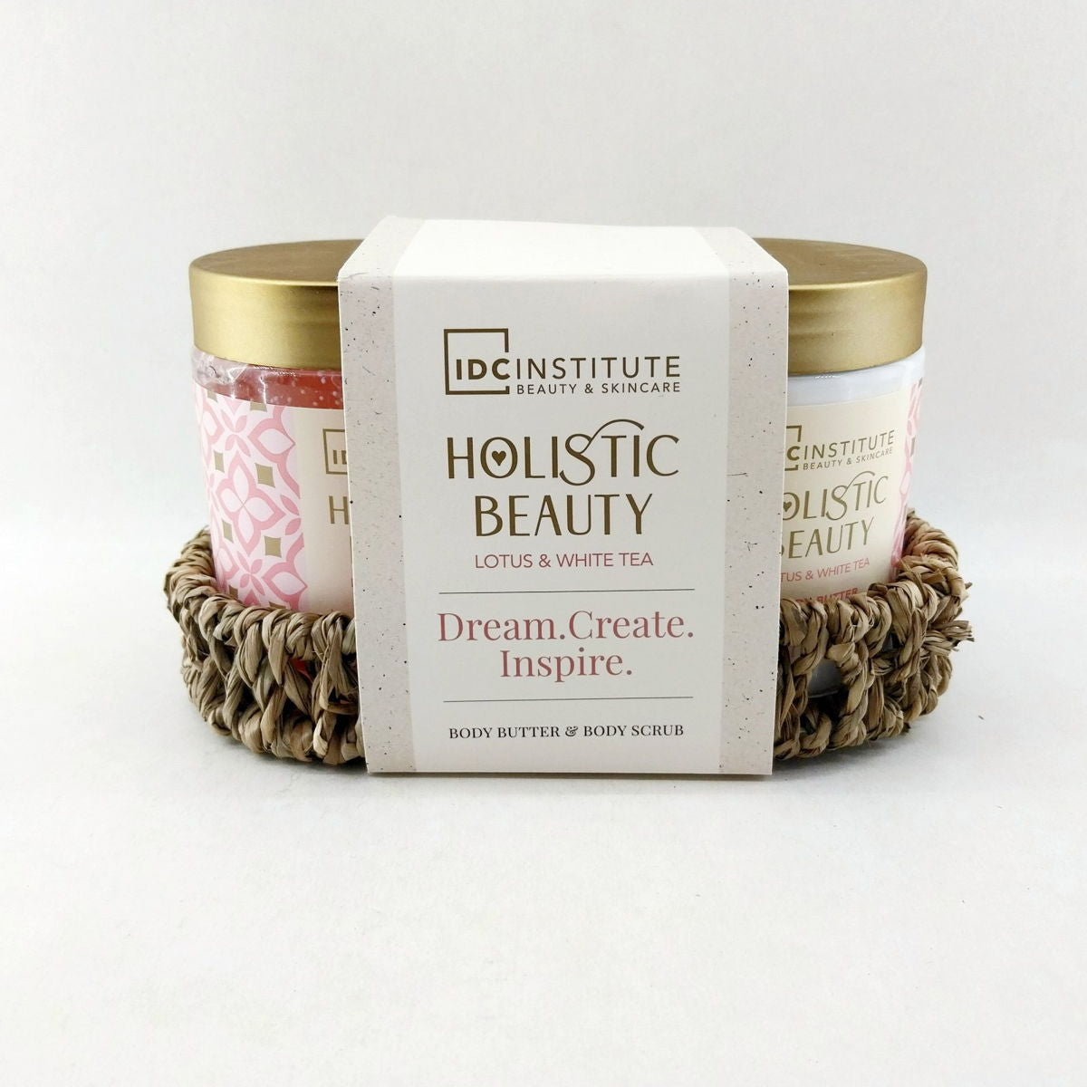 IDC Institute Holistic Beauty