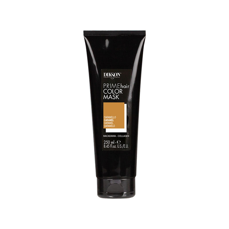 Dikson Μάσκα με Χρώμα prime hair color mask 3 in 1 250ml