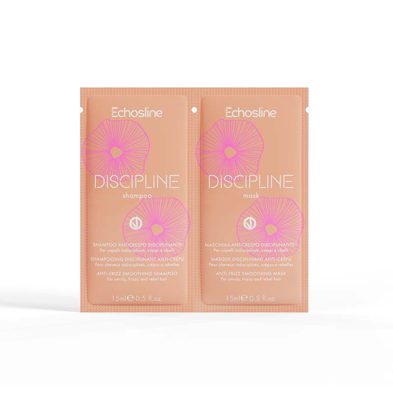 Echos liss kit θεραπεία ισιώματος και κατά του φριζαρίσματος