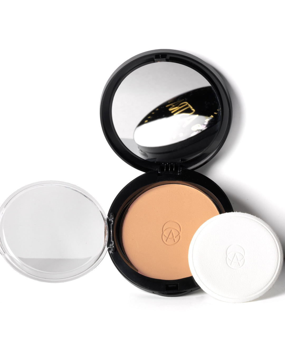 Πούδρα Natural Skin Powder
