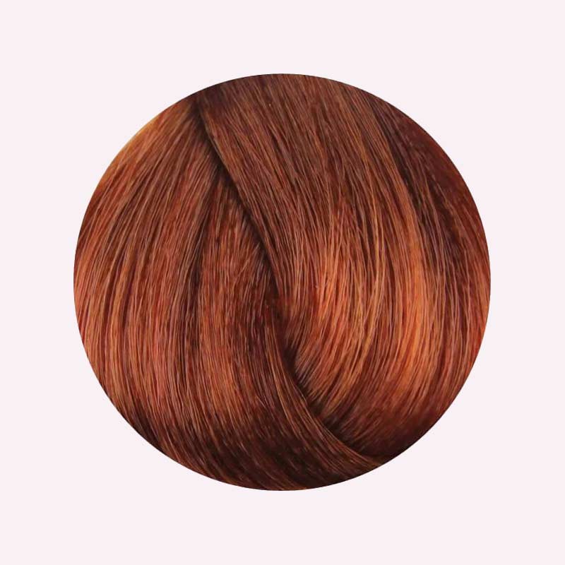 Βαφή μαλλιών 100ml Fanola Color