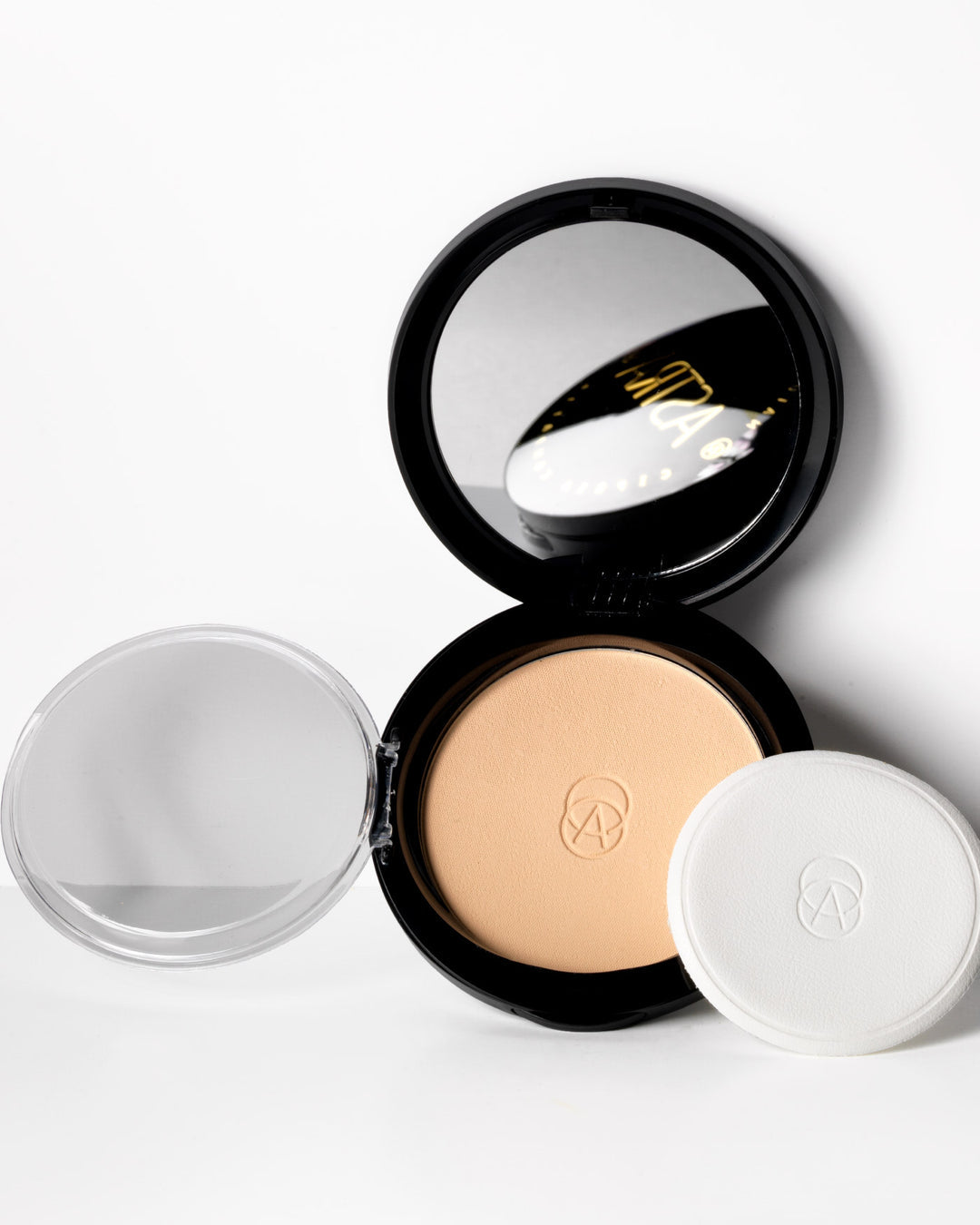 Πούδρα Natural Skin Powder