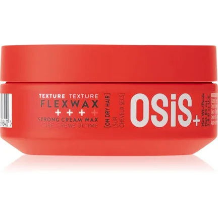 Schwarzkopf Professional
Osis+ FlexWax