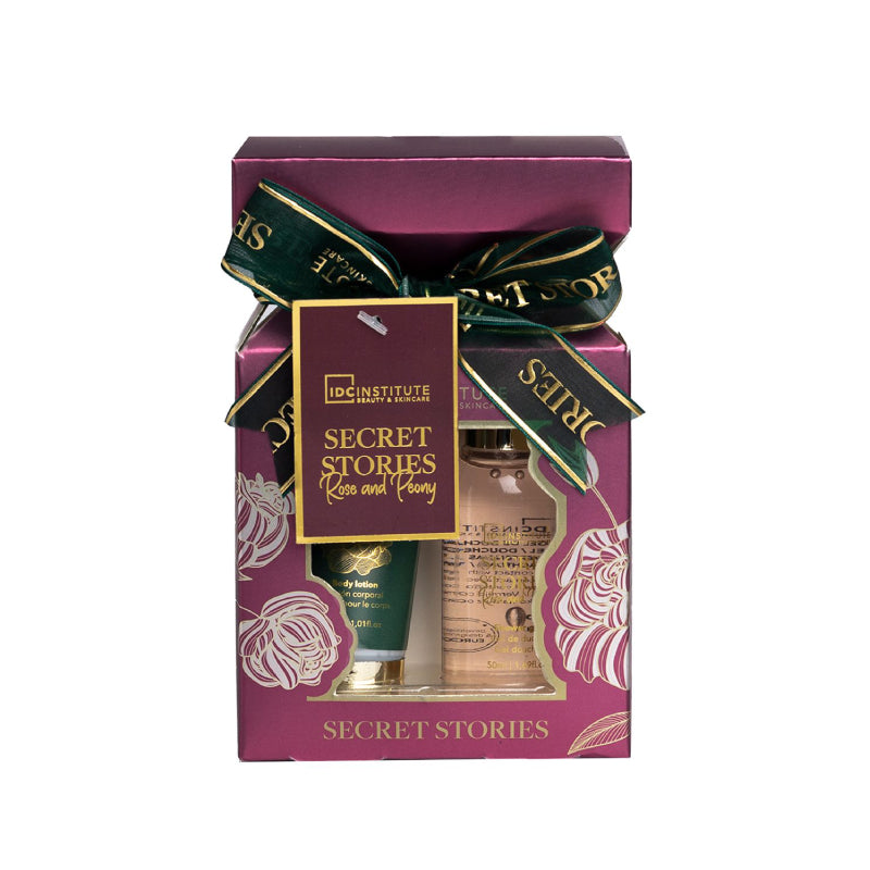 IDC Secret Stories 2pcs
