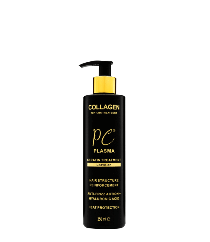 PC Plasma Collagen Leave-On – Θεραπευτική κρέμα μαλλιών