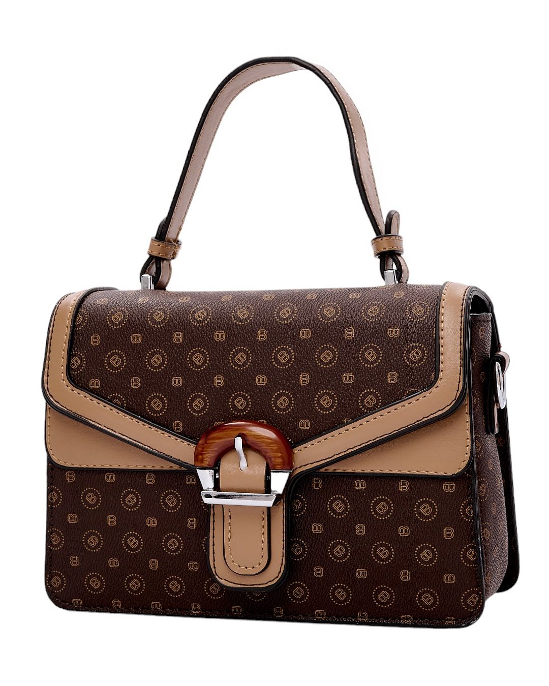 Τσάντα χιαστί BagtoBag SW8907